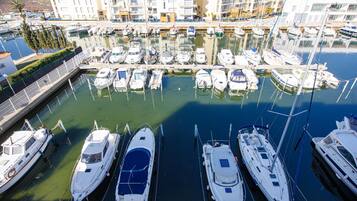 Apartment | View from property