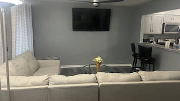 Smart TV