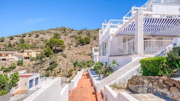 Appartement | Extérieur