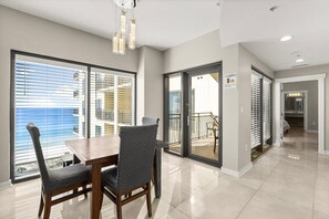 Condo, 1 Bedroom | Dining