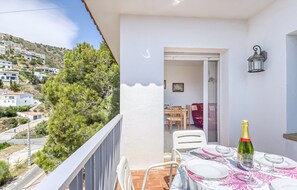 Apartamento | Sacada