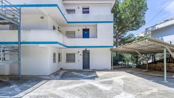 Apartment | Exterior