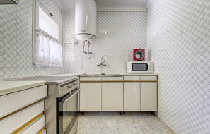 Appartement | Cuisine privée
