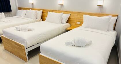 Moya Boutique Hotel