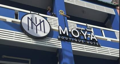 Moya Boutique Hotel