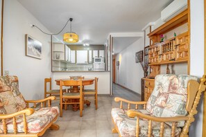 Apartamento | Opções para refeição