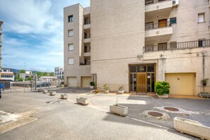 Apartment | Exterior - Apartment in Roses Near Platja del Eastrell (Roses)