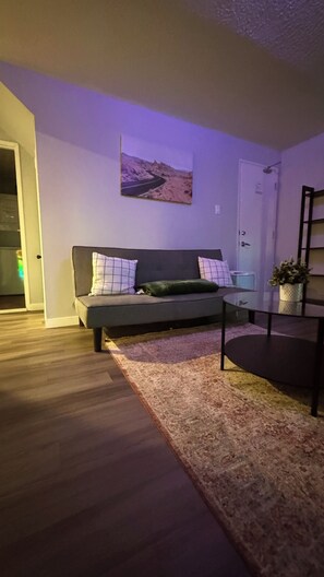 スマートテレビ