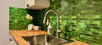 Short or Long Term | Pet Friendly | Dog Park | King Bed | Newly Updated