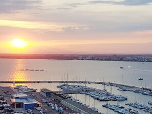 Apartment | View from property