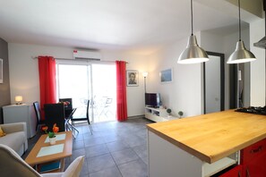 Appartement | Restauration