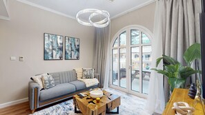 Lägenhet | 2 sovrum