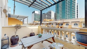 Apartment | 2 bedrooms - JVC - Summer 1 419 in Dubai (Dubai)