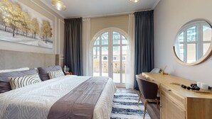 Apartment | 2 bedrooms - JVC - Summer 1 419 in Dubai (Dubai)