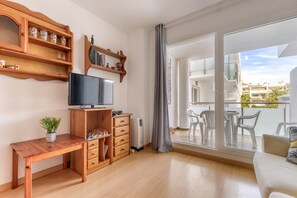 Appartement | Salle de séjour
