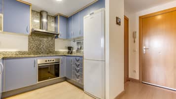 Apartament | Cuina privada
