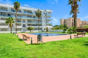 Căn hộ | Quang cảnh nhìn từ nơi lưu trú