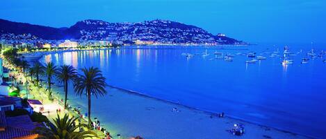 Lägenhet | Utsikt från boendet