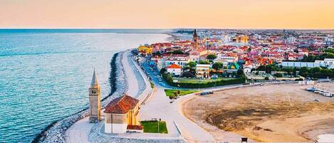 Apartment | View from property