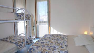 Apartment | 1 Schlafzimmer