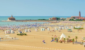 Apartment | View from property - Apartment Porto Santa Margherita by Beach (Caorle)