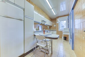 Apartamento | Cocina privada