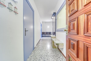 Appartamento | Reception