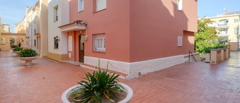 Appartement | Extérieur