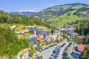 Chalet | Außenbereich
