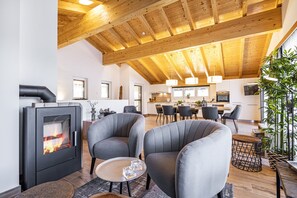 Chalet | Außenbereich