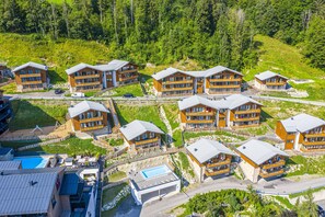Chalet | Esterni