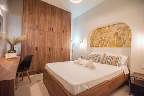 2 habitaciones 