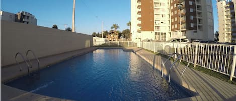 Alberca