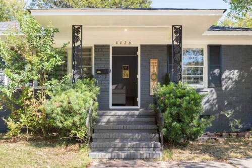 Fort Benning Family Base |4 BR + Game Room Fun