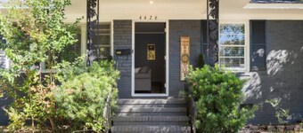 Fort Benning Family Base |4 BR + Game Room Fun