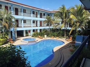 Apartment, 1 Bedroom | Pool | Outdoor pool