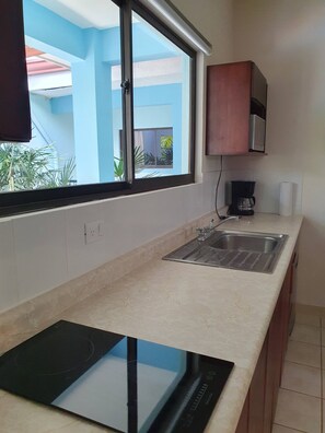 Departamento, 1 habitación | Interior