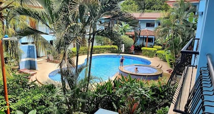 Apartment Hotel Marina Loft #207