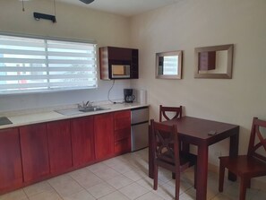 Appartement, 1 chambre | Intérieur