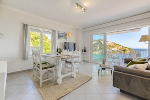 Leilighet | Spiseområde