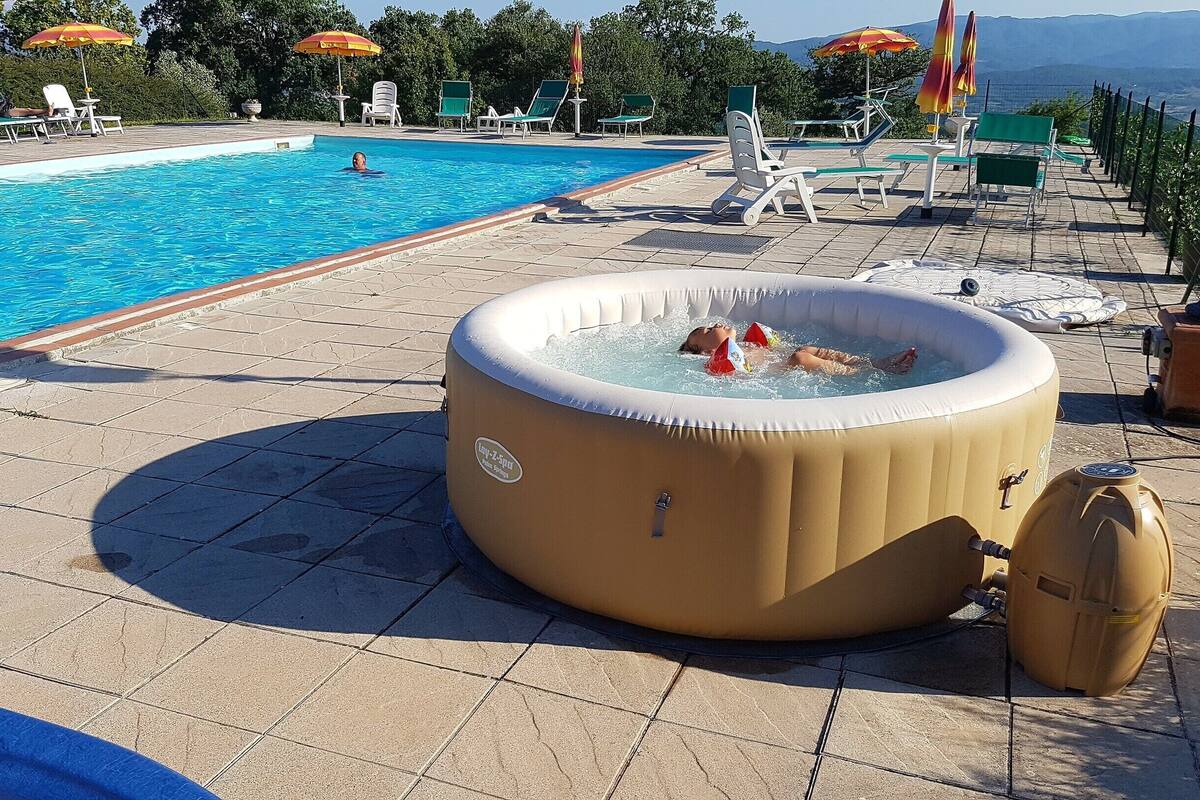 Maison | Piscine | Piscine extérieure