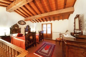 Maison | 2 chambres, ameublement personnalisé, draps fournis