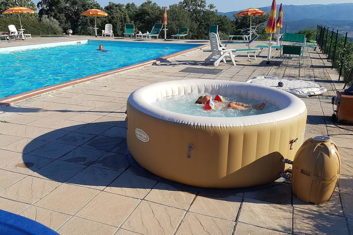 Maison | Piscine | Piscine extérieure