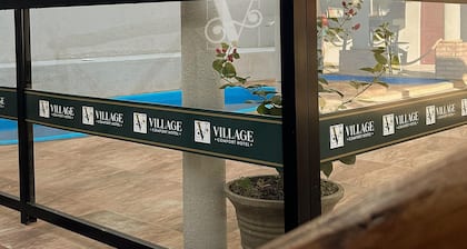 Village Comfort Hotel