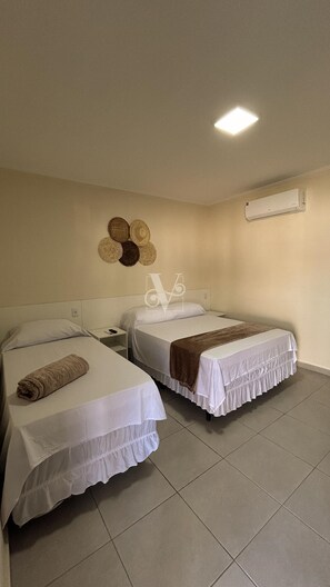 Chambre Triple Standard