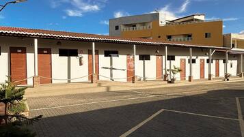Terraço/pátio