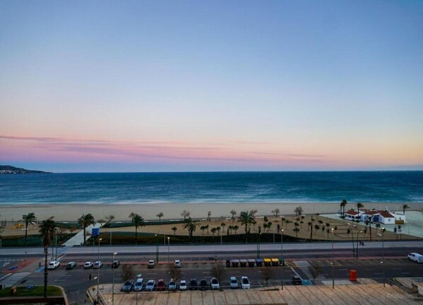 Apartment | View from property