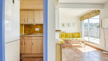 Apartamento | Cocina privada