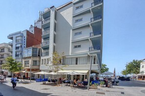 Appartamento | Esterni