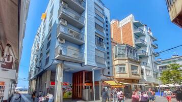 Apartamento | Exterior